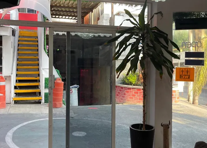 Galeria & Boutique Hotel