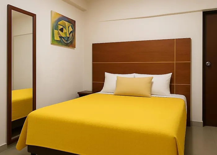 Hotel Galeria & Boutique