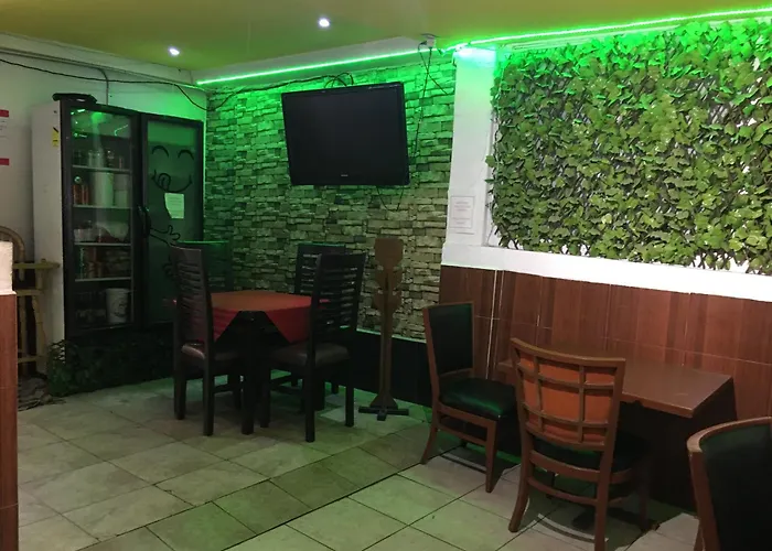 Galeria & Boutique Hotel