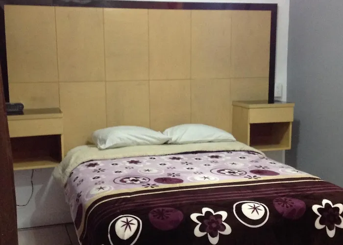 Galeria & Boutique Hotel *