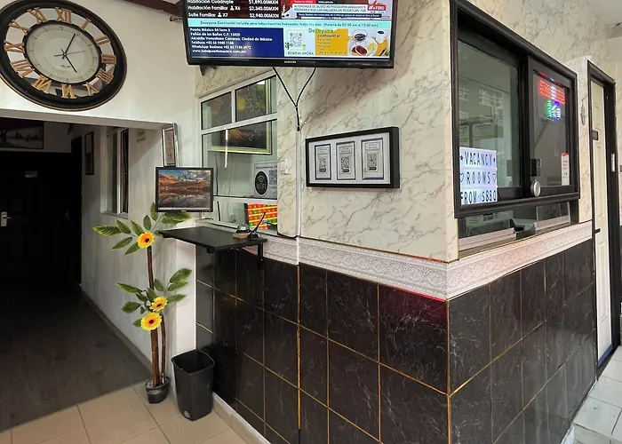 Hotel Galeria & Boutique