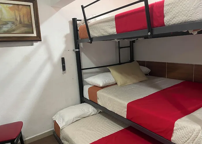 Hotel Galeria & Boutique *